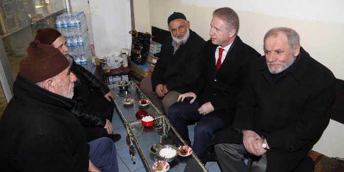 Sivas’ta 15 Bin Kişiye İstihdam Sağlanacak