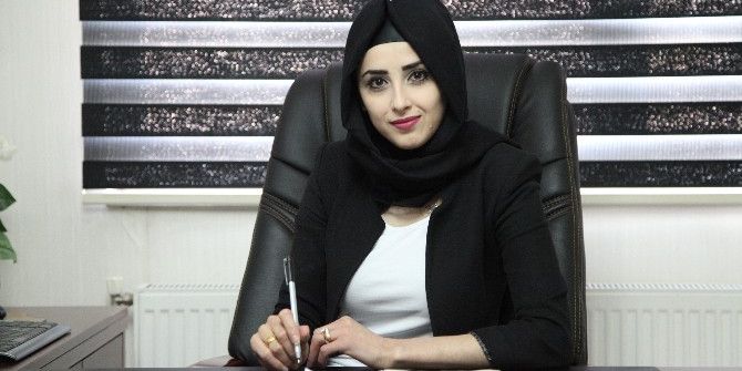 Türkmen, “Kahramanmaraş Türkiye’nin Yapı Taşıdır”