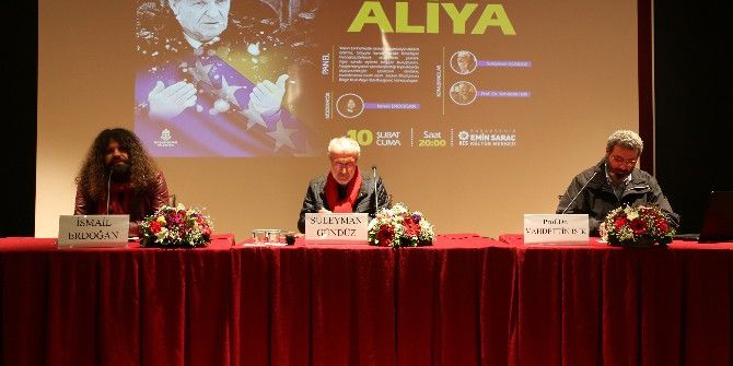 Yakın Dostları, Bilge Kral Aliya İzzetbegoviç’i Anlattı