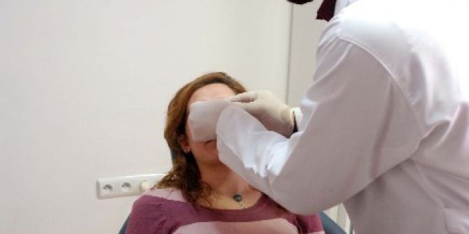 Botoksta Doğru Bilinen Yanlışlar