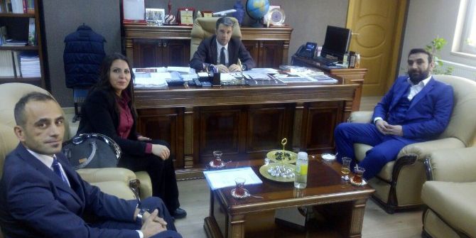 Pursaklar Belediyesinde İndirimli Sağlık Hizmeti