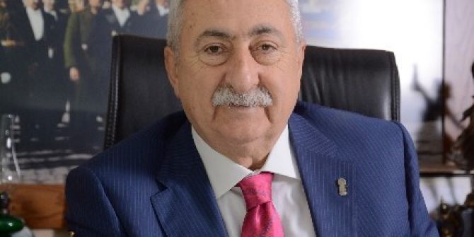 Tesk Genel Başkanı Palandöken: “Sevdiklerini Mutlu Etmek İçin Harcama Yapan Vatandaşımız Piyasayı Hareketlendiriyor”