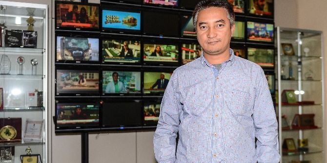 Patani Yetimleri Türkiye’den Yardım Bekliyor