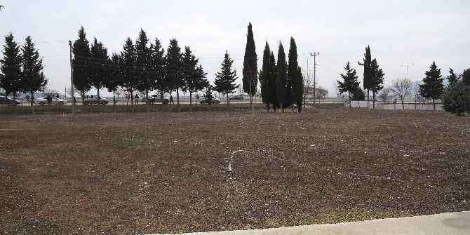 Büyükşehir’den Karacabey’e Gasilhane