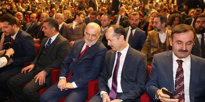 3’üncü Radyo Akademi Ödülleri Sahiplerini Buldu