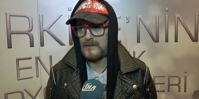 Harun Koçak’tan Sağlık Durumuyla İlgili Açıklama