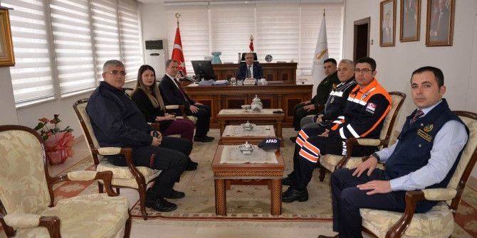 Kütahya’da Gereksiz Çağrılar Yüzde 66’ya İndi