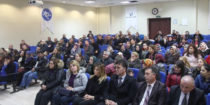 Velilerden Ortak Tepki