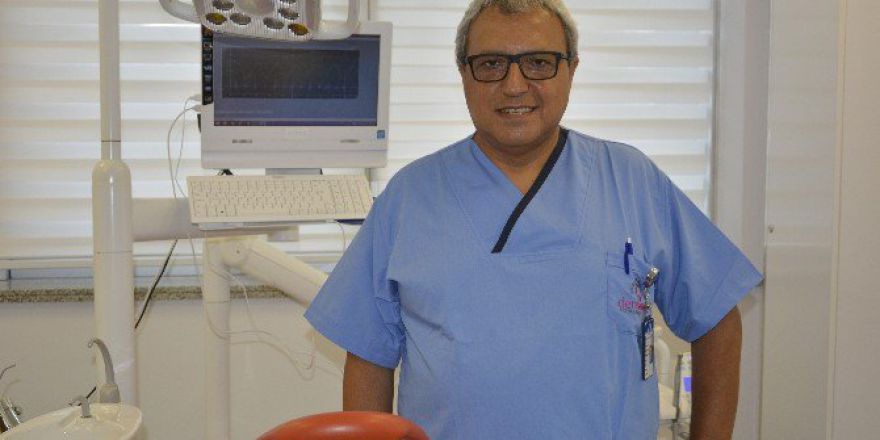 Başınız Ağrıyorsa Çenenizde Sorun Olabilir