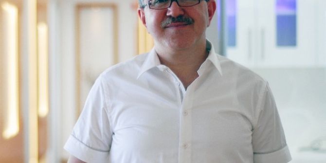 Diş Beyazlatma İle Sararan Dişlere Son