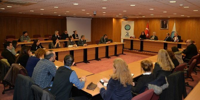 Uludağ Üniversitesi’nden Tekstil Sektörünü Geliştirecek İmza