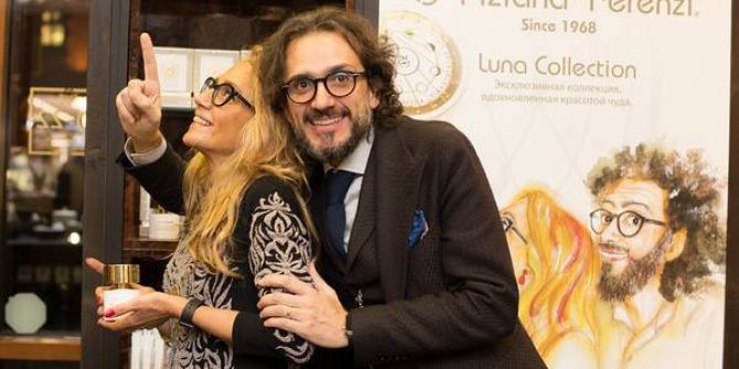 İtalyan Parfüm Devi Marmaris’e Geliyor