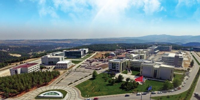 Uşak Üniversitesi Bünyesinde Uktam Kuruldu