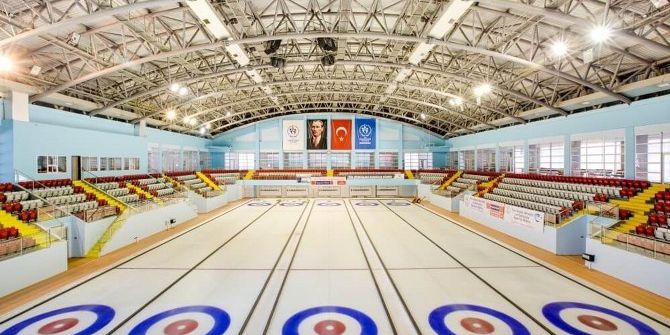 Avrupa Gençlik Olimpik Kış Festivali Heyecanı Erzurum’da Yaşanacak