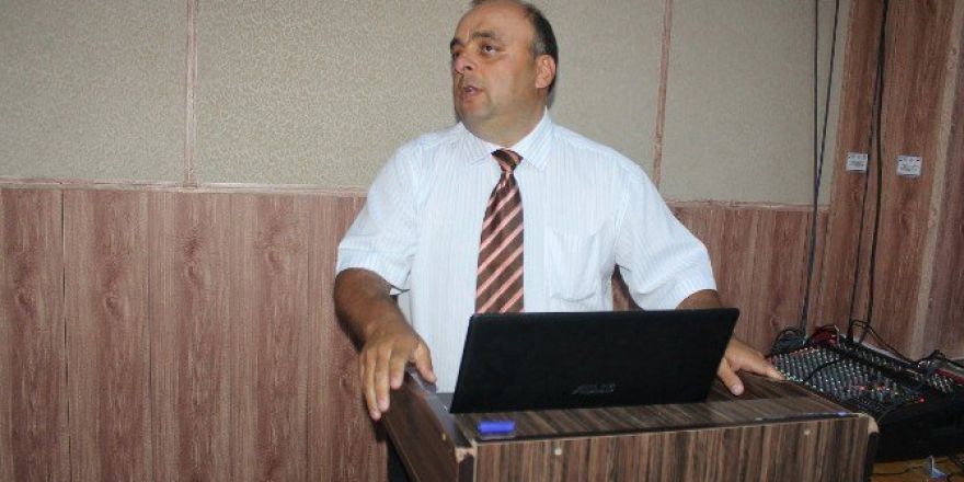 Bakliyat Üreticilerine Manyas’ta Panel Yapıldı