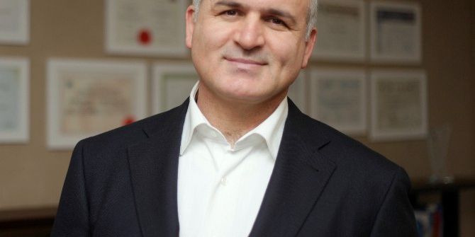 Tedavi Edilmeyen Sinüzit Önemli Sorunlara Yol Açıyor