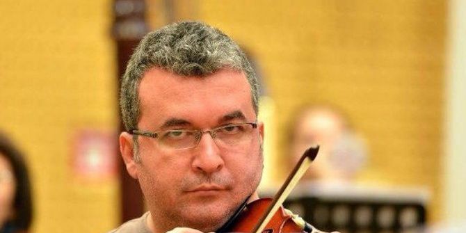 Antdob’dan "Aşk Şarkıları" Konseri