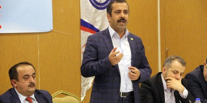 Sağlık Sen Genel Başkanı Metin Memiş: 18 Şubat’tan İtibaren ’Evet’ İçin Çalışacağız