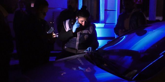 Konya’da ’Huzur’ Operasyonu