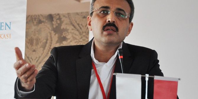 Büro Memur-sen’den İçişleri Bakanlığı’na ’Fazla Mesai’ Yazısı