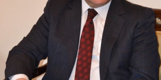 Bakan Akdağ İlk Kez Açıkladı;