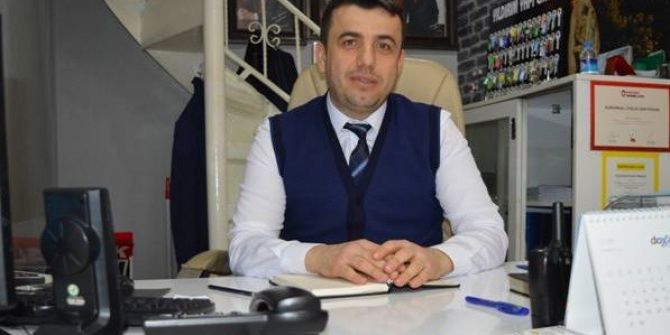 Emlakçılar Referandum Sonrasından Umutlu