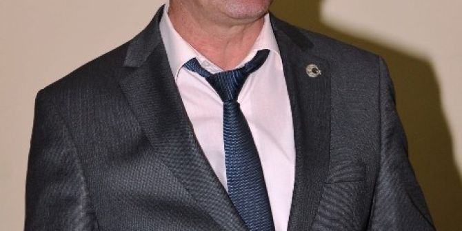 Lapseki’de Hayat Boyu Öğrenme Toplantısı