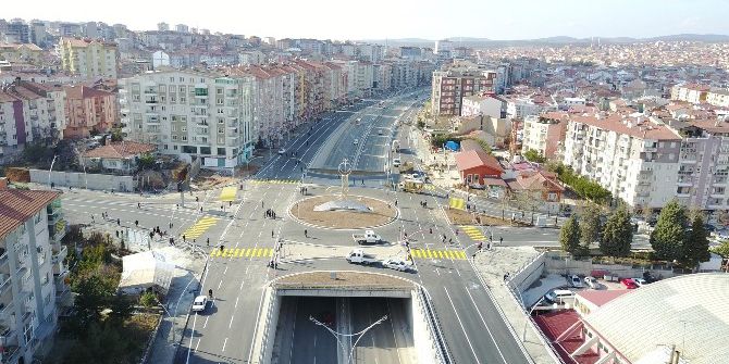 Uşak’taki Battı Çıktının Resmi Açılışını Cumhurbaşkanı Yapacak