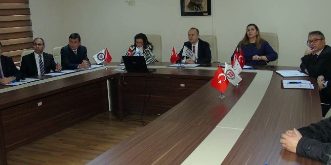 "Mutlu Çocuk, Mutlu Toplum" Projesi