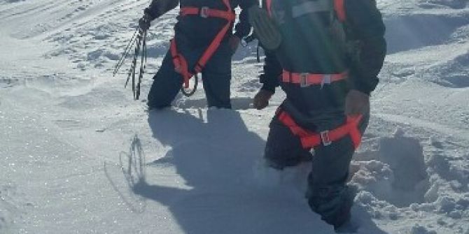 Tutak’ta Kesintisiz Bir Enerji İçin Arıza Ekipleri Aralıksız Çalışıyor