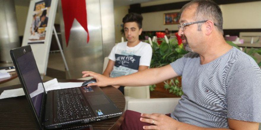 Torbalı Belediyesi’nden Üniversite Tercih Desteği