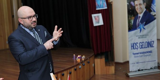 Yrd. Doç. Dr. Mercan’dan Kireçlenmeler Konusunda Uyarı