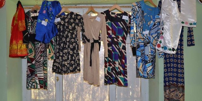 Afganistan’da Nitelikli İş Gücüne Destek Devam Ediyor