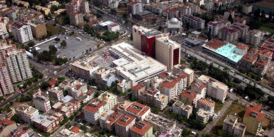 Aydın Konut Satışında 9. Oldu