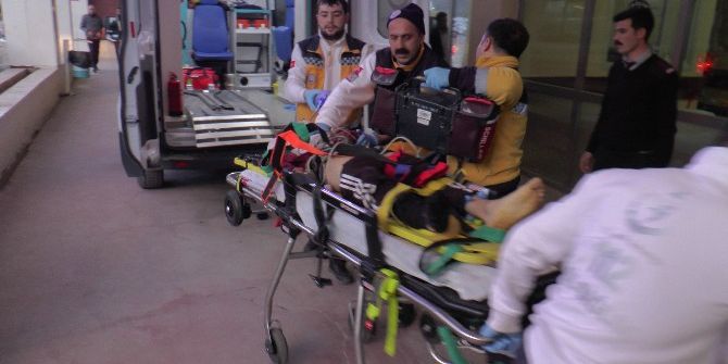 Şanlıurfa’da Motosiklet Kazası: 2 Ölü