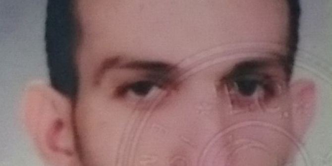 Alkol Aldığı Arkadaşını Otobüsle Çarparak Öldüren Şahıs Tutuklandı