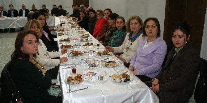 Devrek Kent Konseyinden 3. Olağan Genel Kurul Toplantısı