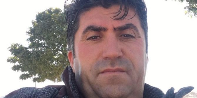 Otomobilde Yasak Aşk Cinayeti Ve İntihar