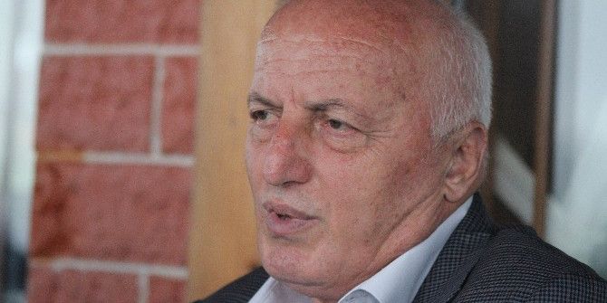Mete: "Cumhurbaşkanı İle Kalkavan Arasındaki Diyalog Yanlış Anlaşıldı"