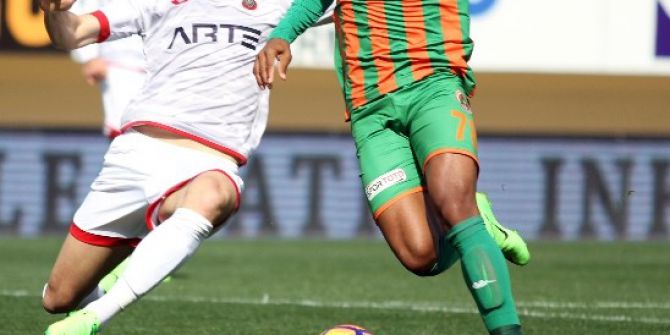 Spor Toto Süper Lig