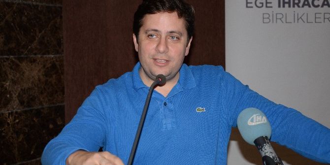 Su Ürünleri 2023 Hedefi İçin Yol Haritasını Çizdi