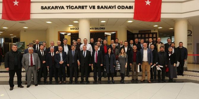 Satso’da “Sigorta Acentelerinin Geleceği” Konulu Bir Konferans Düzenledi
