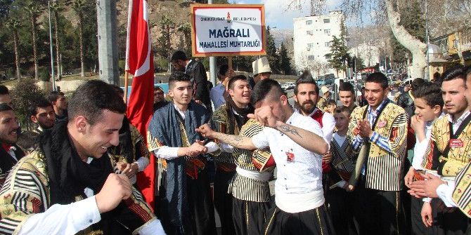 Kurtuluş Koşusunda Bütün Ödüller Mağralı’ya