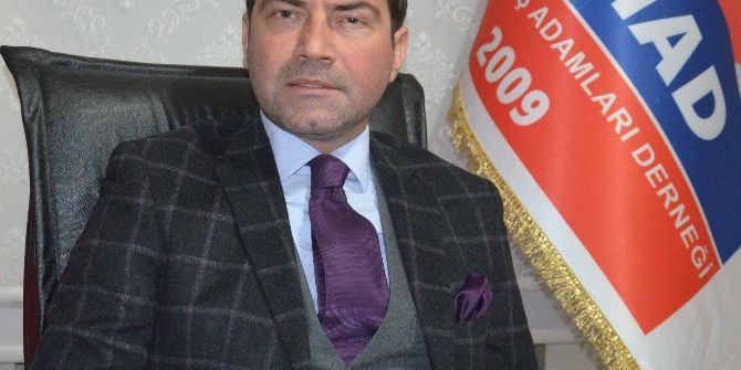 Erdik: "Esnafımız Rahat Bir Nefes Alacak"