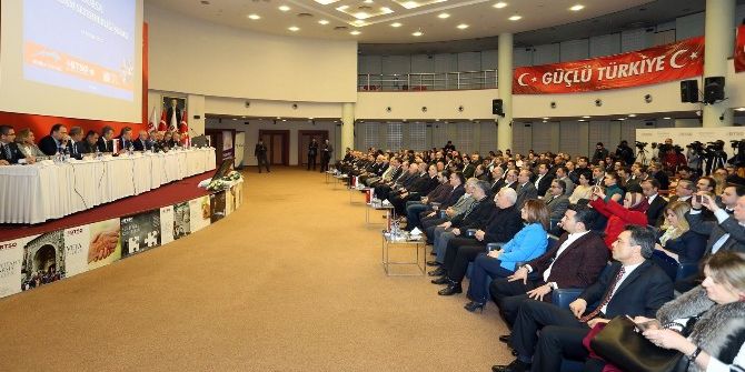 Bursa’da Hedef 80 Bin İstihdam