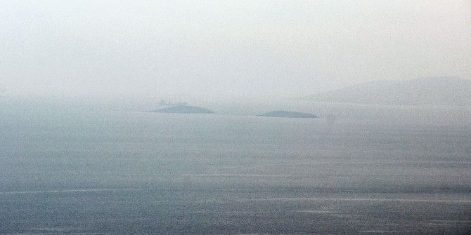 Kardak’daki Sessizlik Devam Ediyor