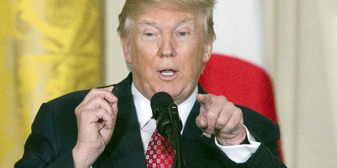 Trump, Yeni Bir Seyahat Yasağı Çıkarmayı Düşünüyor