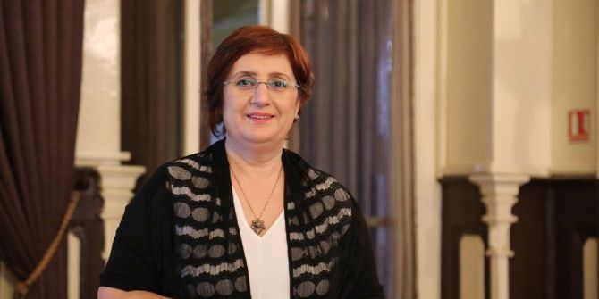 Anne Ve Baba Adaylarına Sağlıklı Beslenme Eğitimi