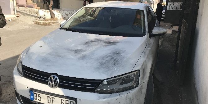 Ünlü İş Adamı Silahlı Saldırıda Hayatını Kaybetti