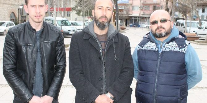 Türkiye’deki Çobanlar Bursa’da Buluşacak